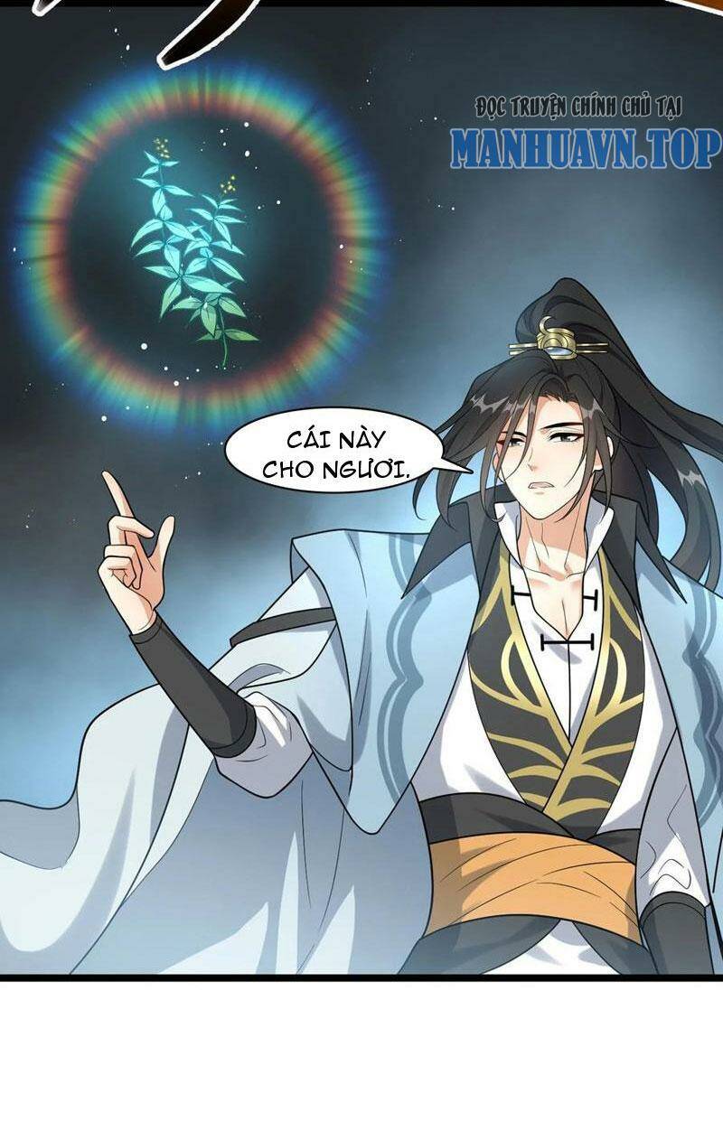 Ta Dưỡng Ra Nhân Vật Phản Diện Là Nữ Đế Yandere Chương 18 Ảnh 9