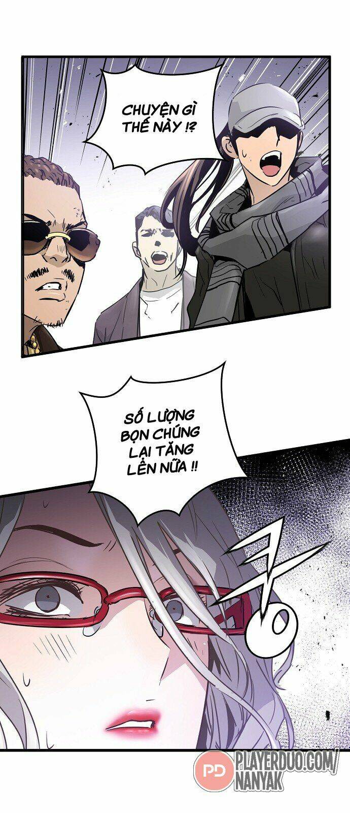 Hứa Lan Chương 85 Ảnh 46