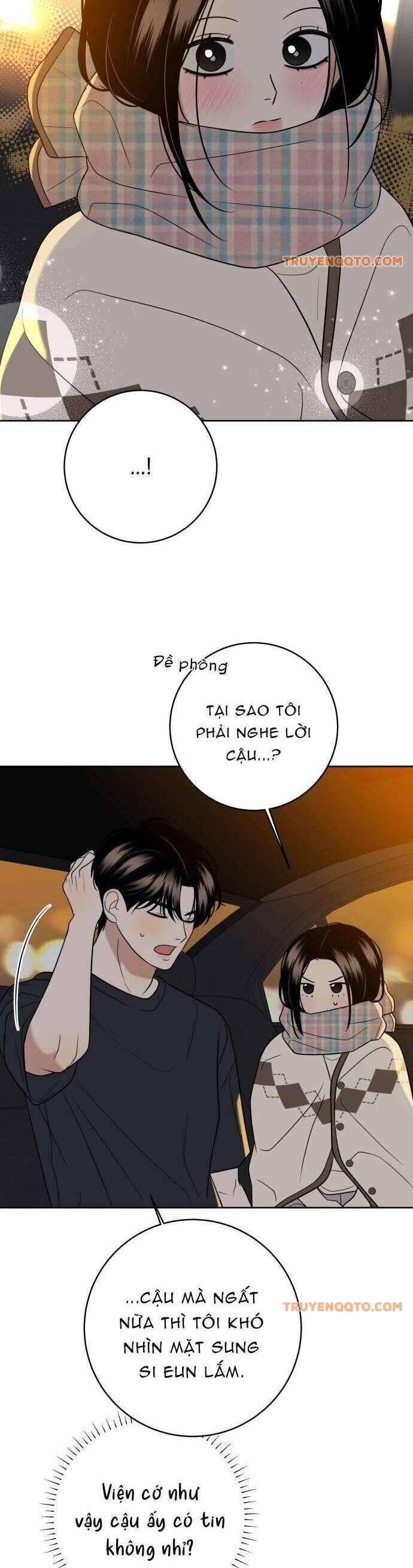 Kỷ Niệm Tuổi 19 Tồi Tệ Chương 22 Ảnh 17