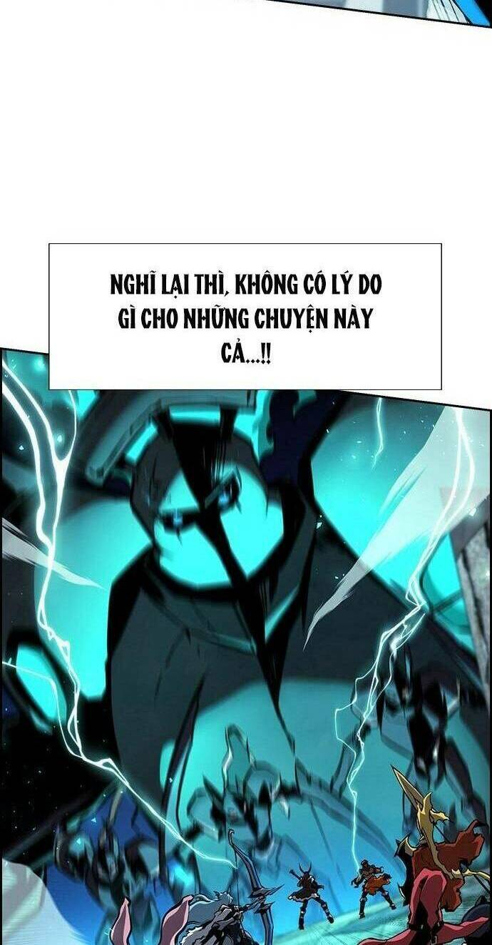 Đội Đốt Kích Noryangjin Chương 10 Ảnh 93