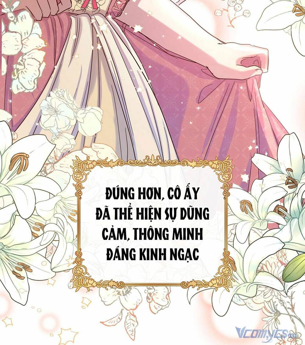 Tôi Cứu Anh Không Có Nghĩa Là Tôi Sẽ Cưới Anh Chương 8 Ảnh 58