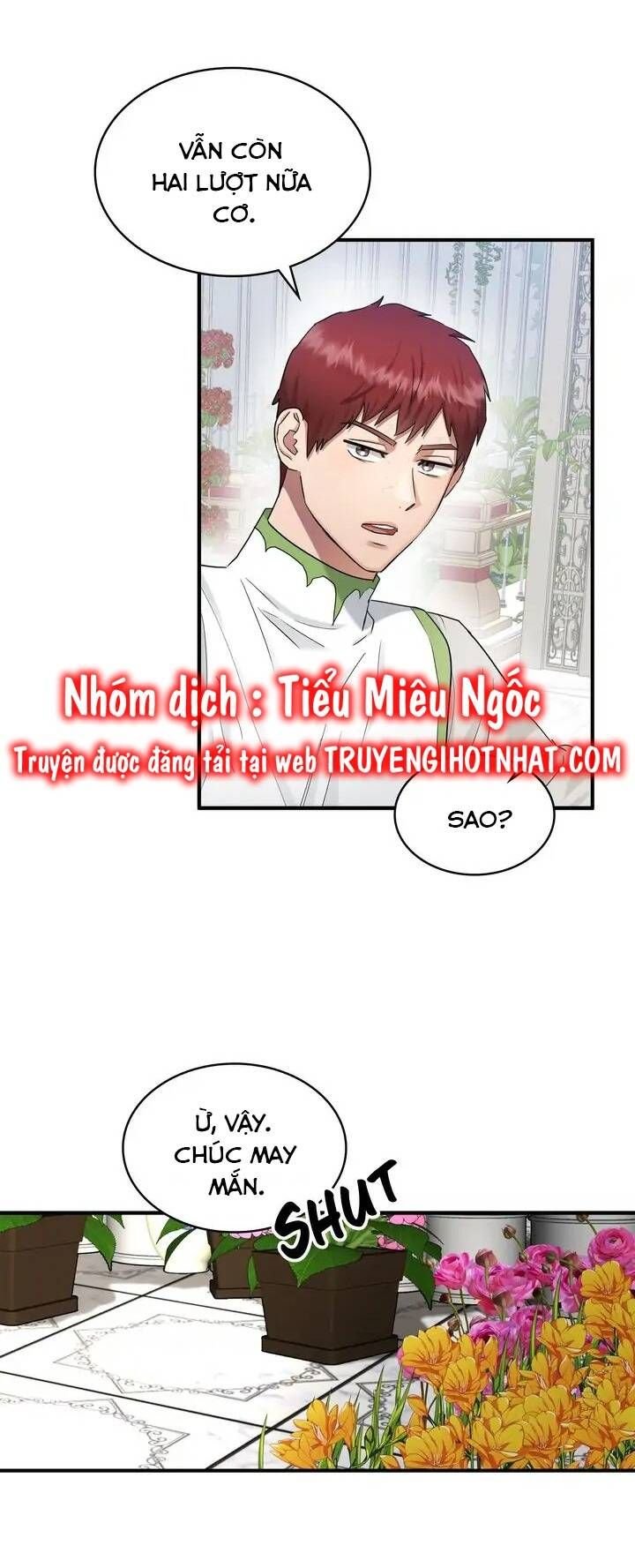 Người Thừa Kế Chương 47 Ảnh 38