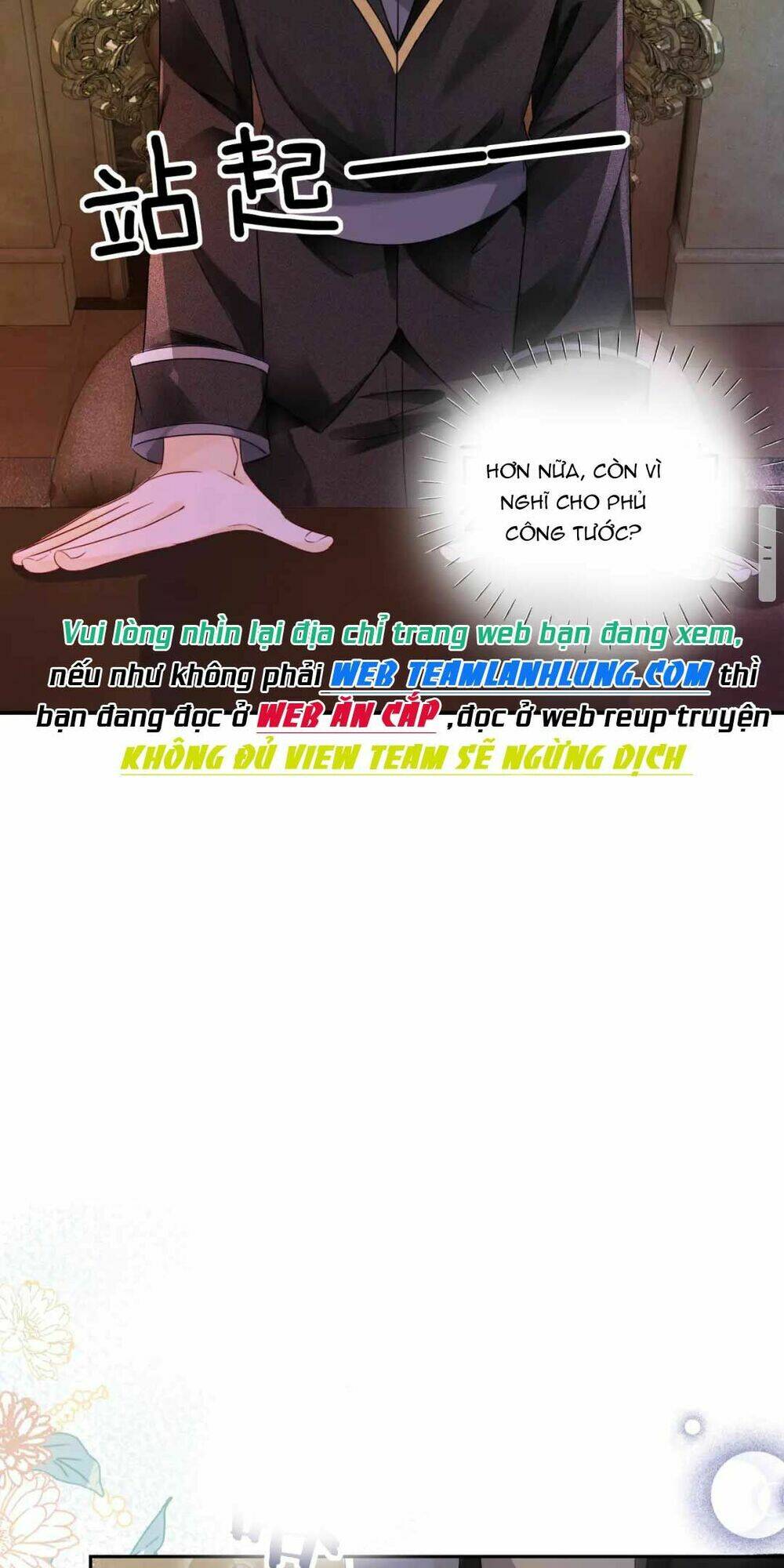 Tôi Tỏ Tình Với Kẻ Thù Của Tôi Chương 3 Ảnh 18