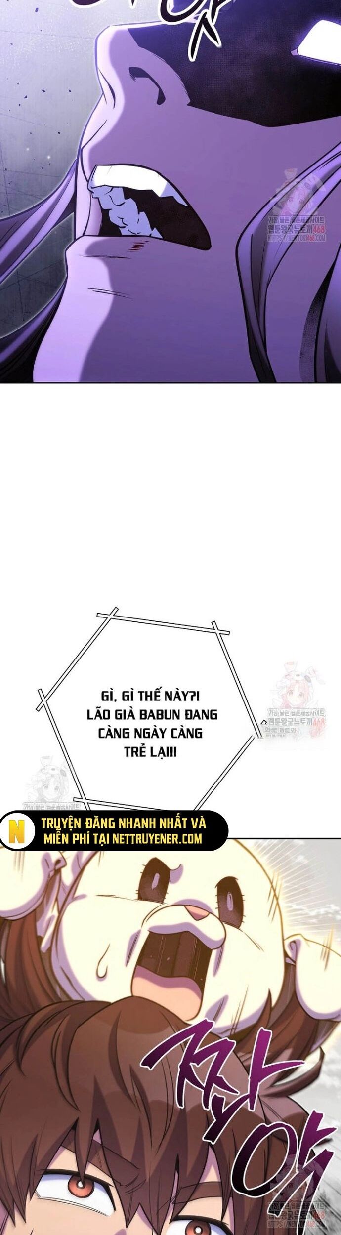 Tái Thiết Hầm Ngục Chương 246 Ảnh 9