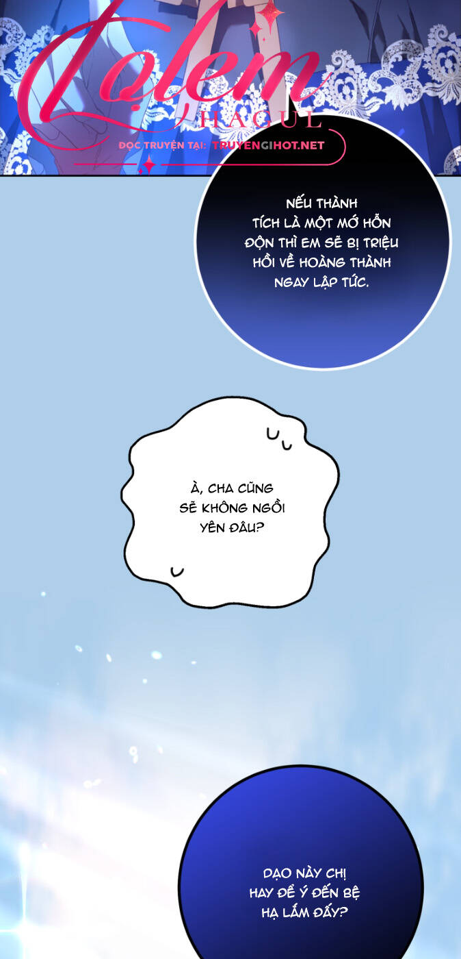 Em Trai Tôi Là Hoàng Đế Ngang Ngược Chương 39.1 Ảnh 31