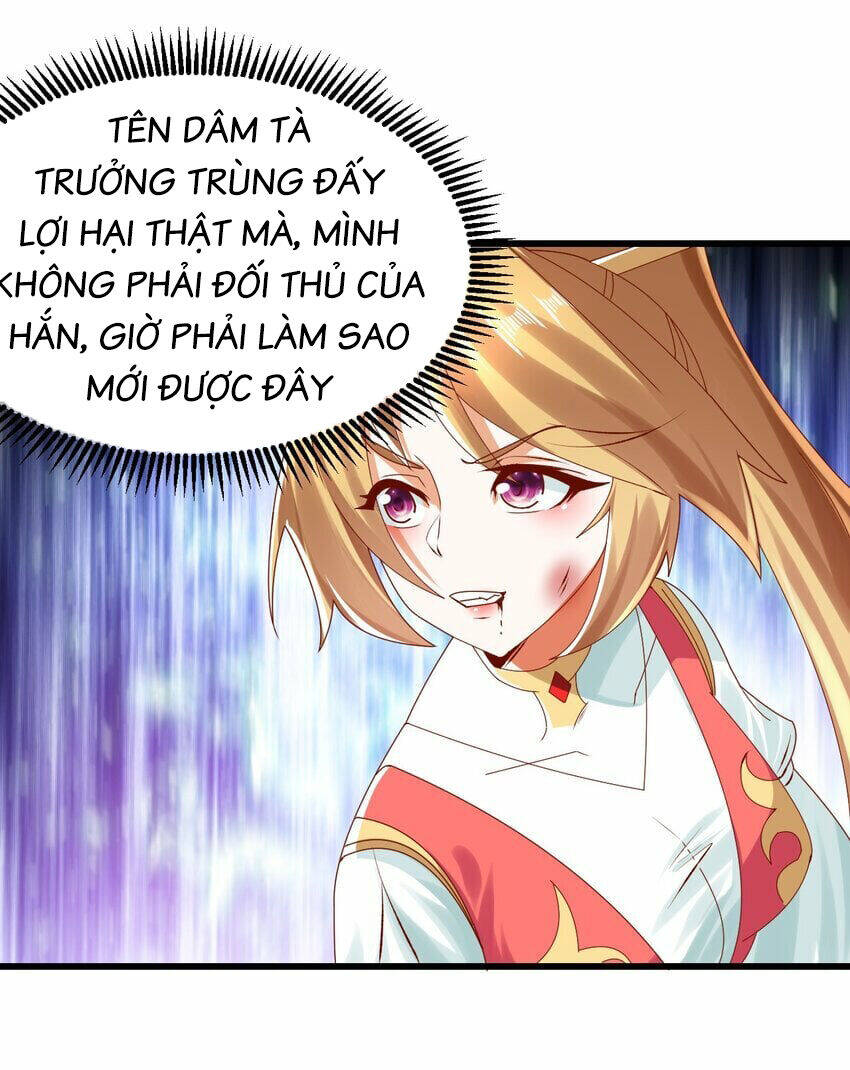 Ta Là Chí Tôn Đại Phản Diện Chương 31 Ảnh 23