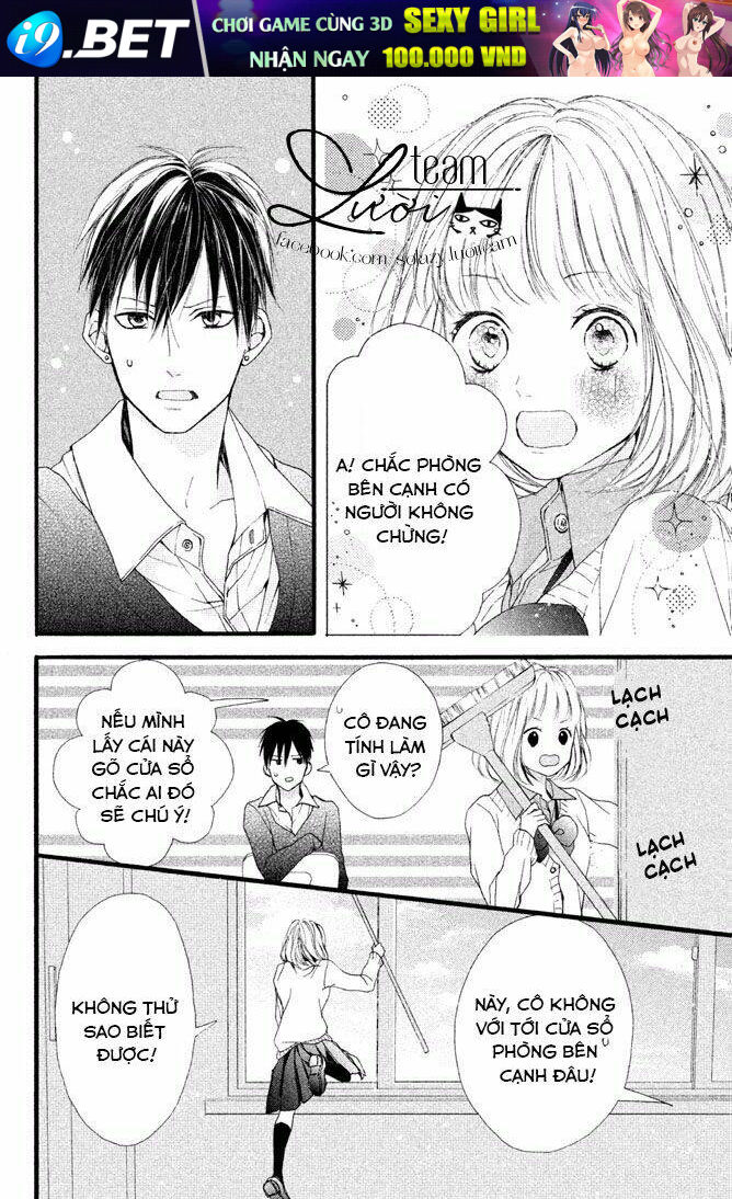 Kamiki Kyoudai Okotowari Chương 8 Ảnh 30