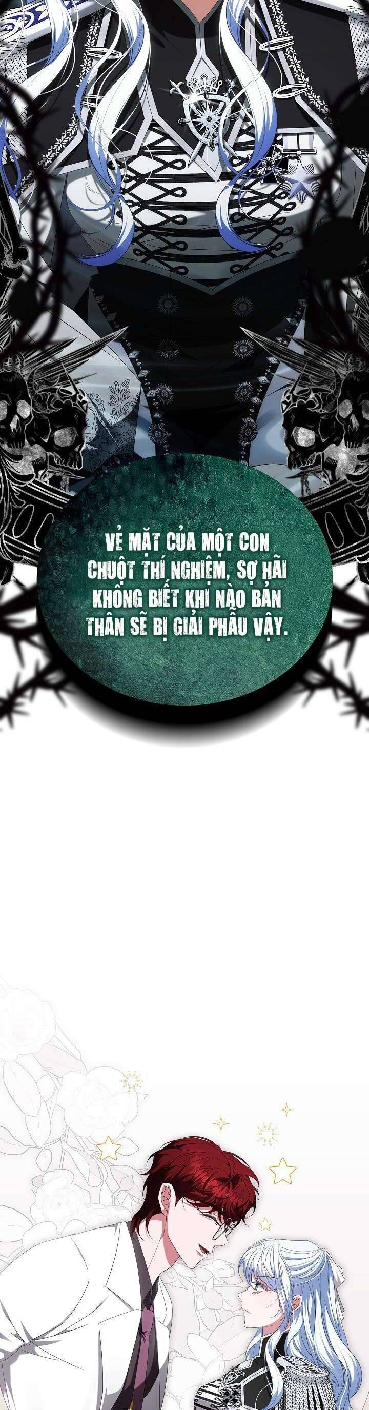 Hướng Dẫn Về Ác Nữ Chương 24 Ảnh 18