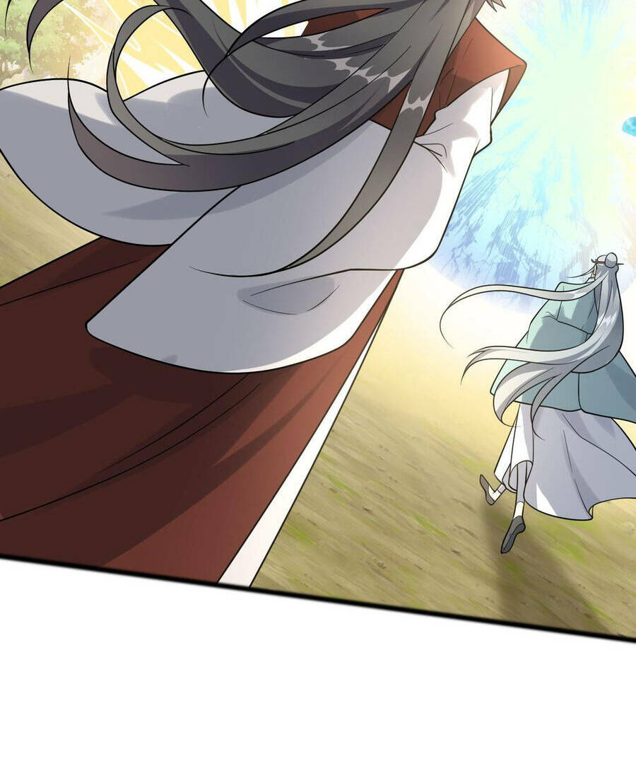 Ta Dưỡng Ra Nhân Vật Phản Diện Là Nữ Đế Yandere Chương 12 Ảnh 51