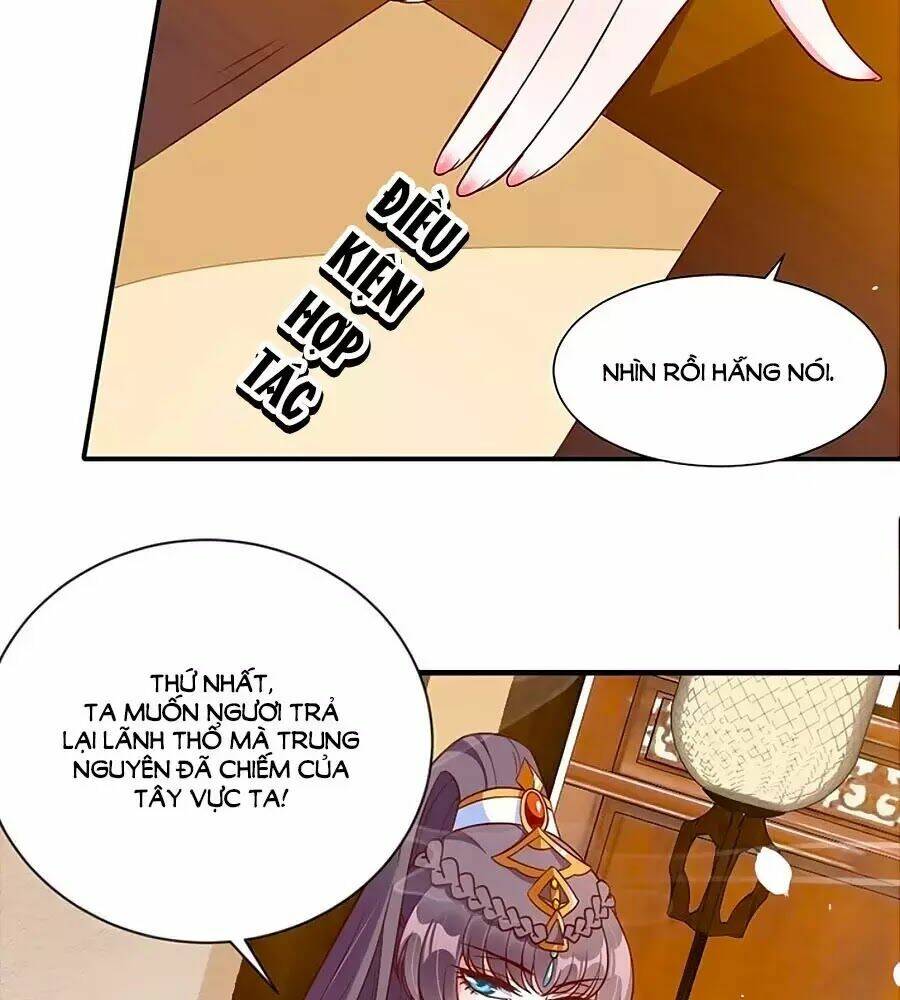 Thịnh Thế Lê Hoa Điện Chương 83 Ảnh 30
