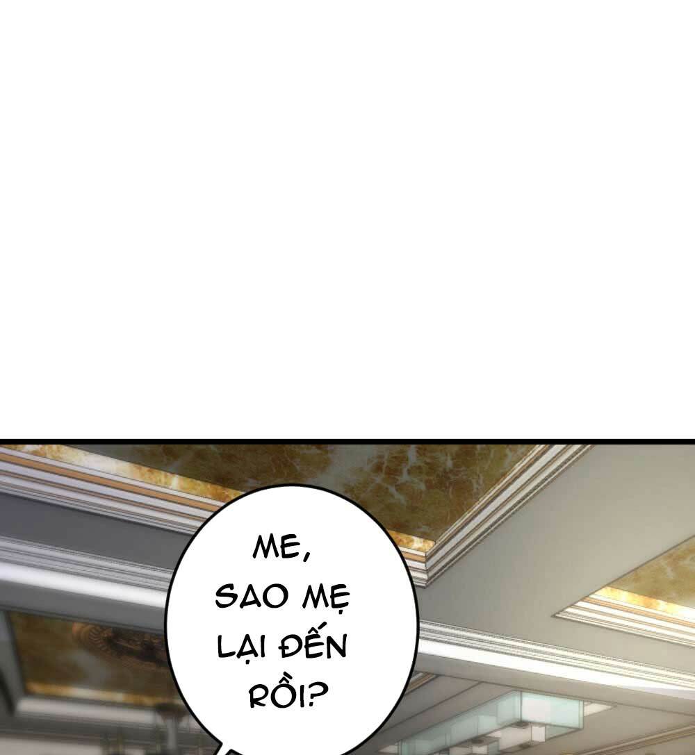 Cấm Tình Điềm Mật: Đế Thiếu Hào Môn Trêu Tận Cửa Chương 45 Ảnh 14
