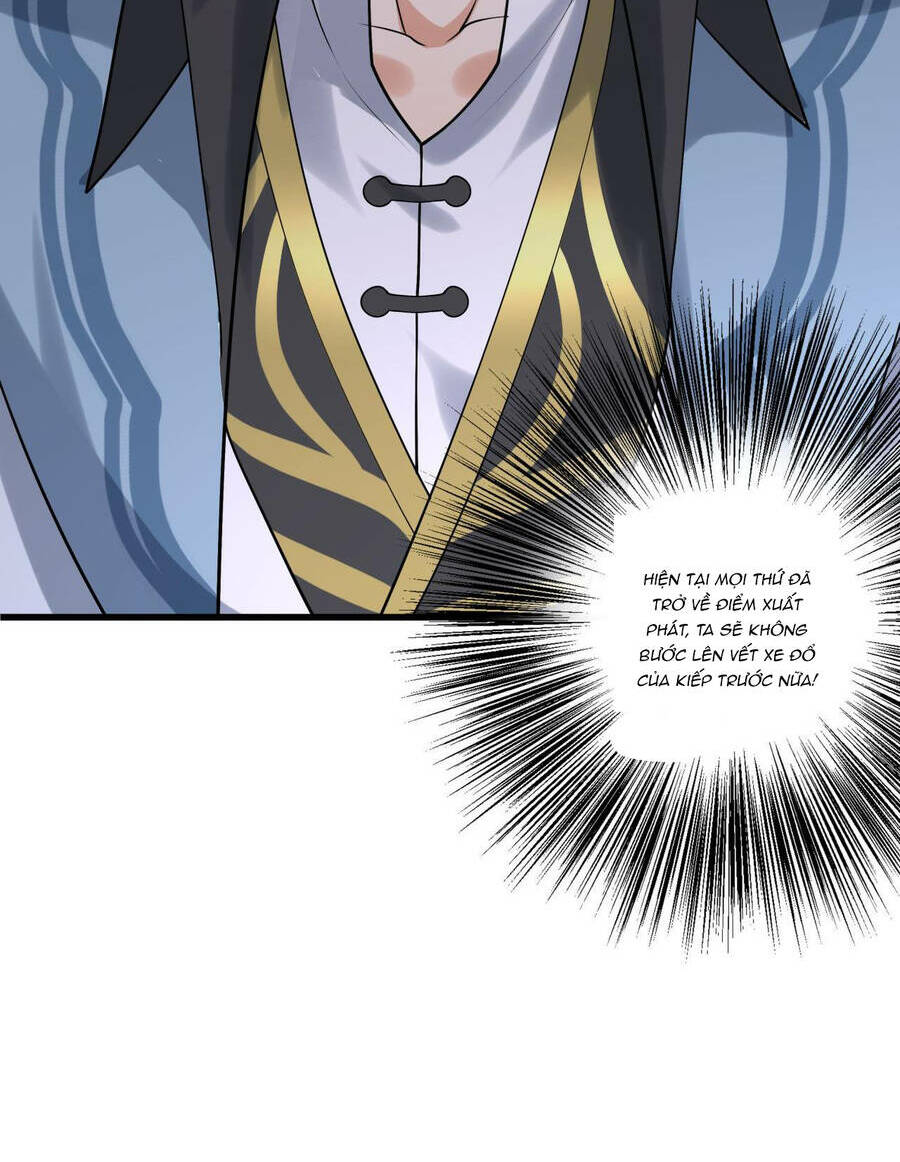 Ta Dưỡng Ra Nhân Vật Phản Diện Là Nữ Đế Yandere Chương 1 Ảnh 37