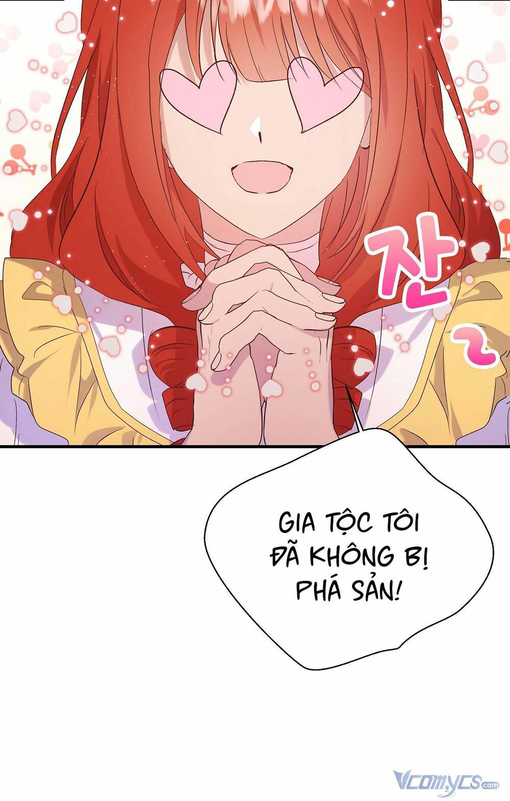 Tôi Cứu Anh Không Có Nghĩa Là Tôi Sẽ Cưới Anh Chương 7 Ảnh 76