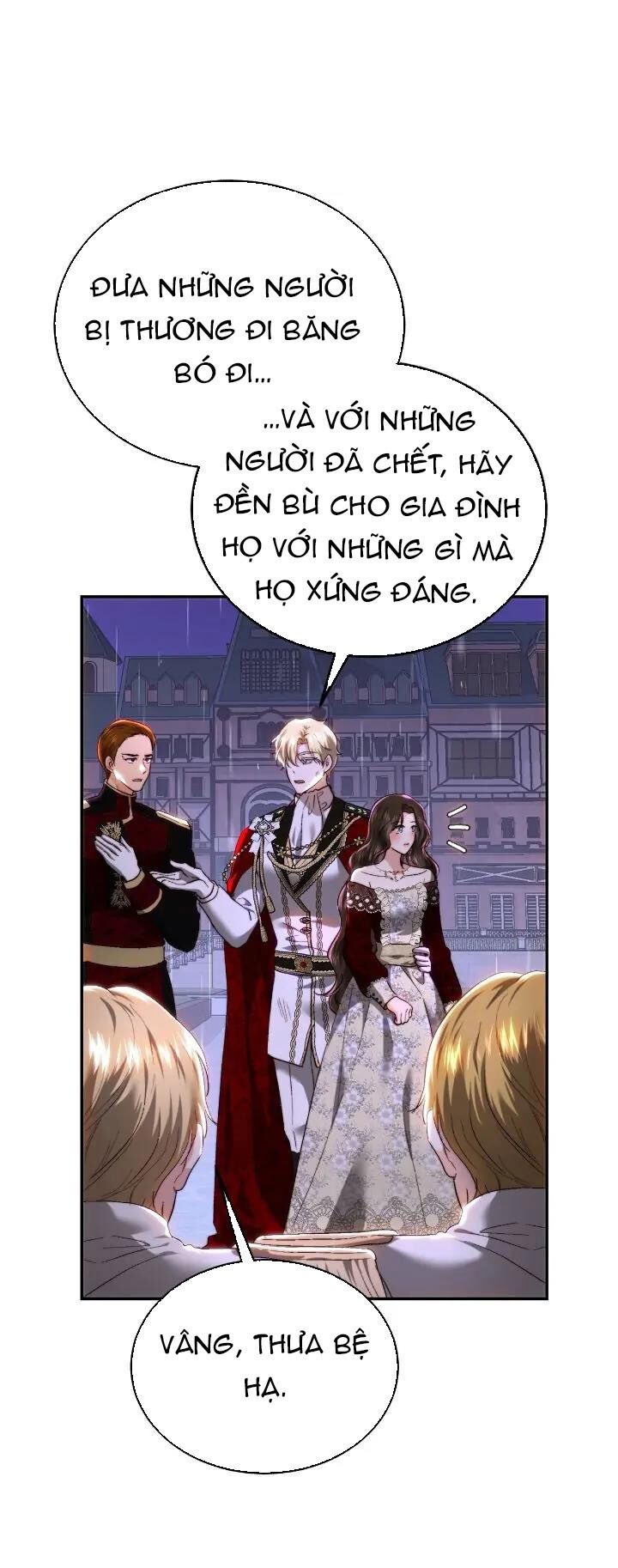 Rosalyn Bogart Chương 77 Ảnh 8