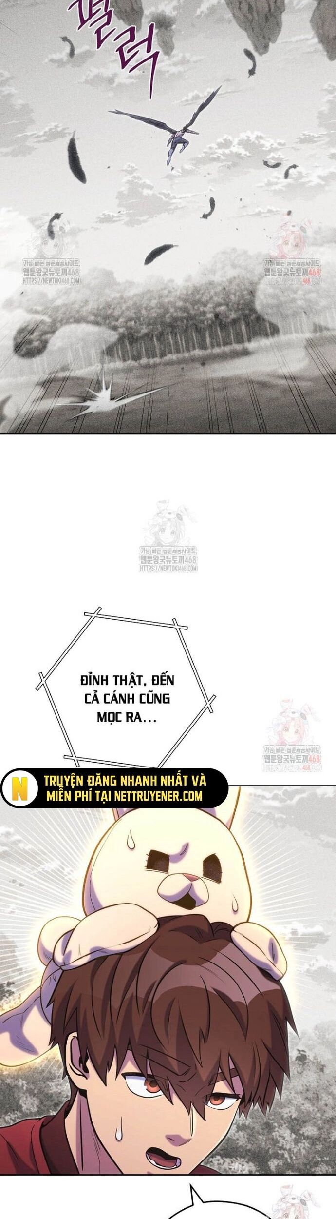 Tái Thiết Hầm Ngục Chương 246 Ảnh 23