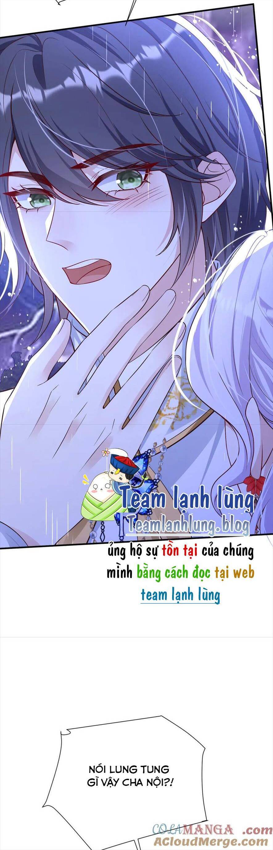 Cưỡng Ép Hoàng Thái Tử Điện Hạ Chương 26 Ảnh 10