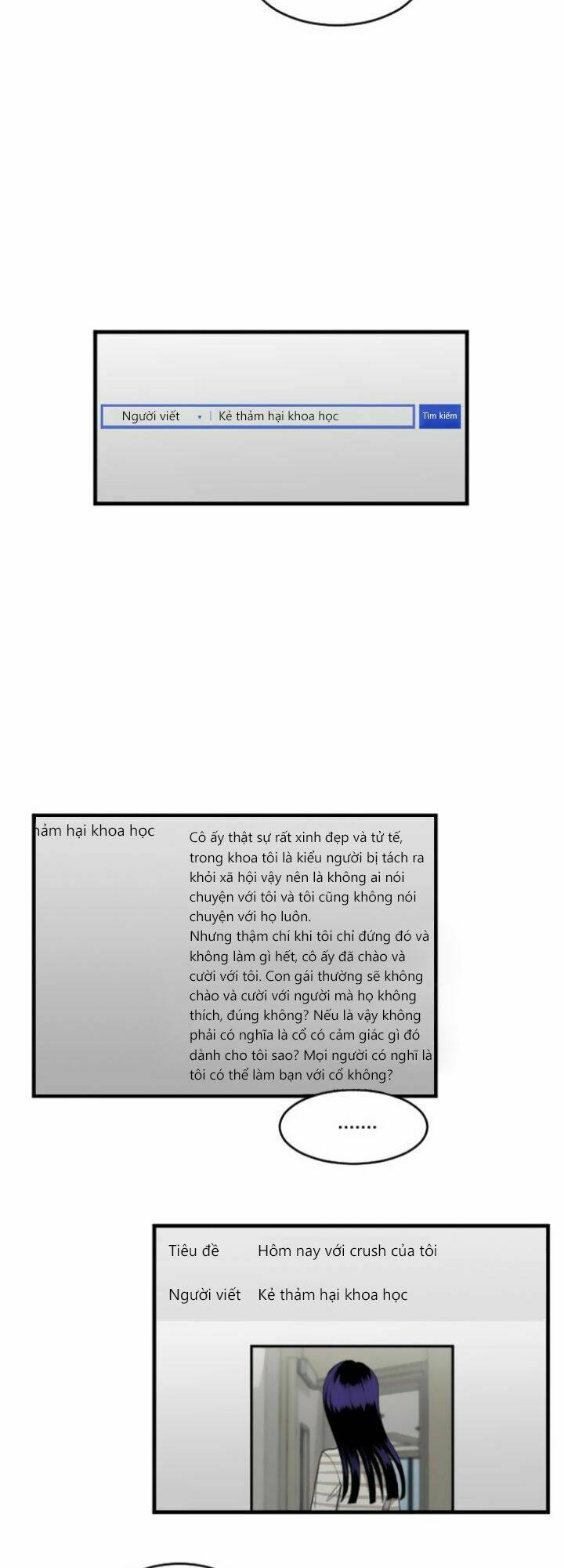 Người Đẹp Gangnam Chương 74 Ảnh 41