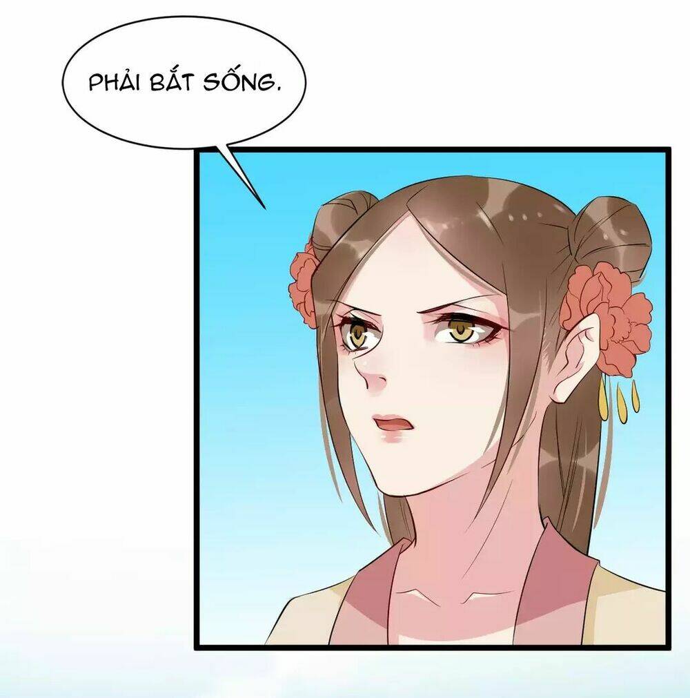 Bồng Sơn Viễn Chương 34 Ảnh 42