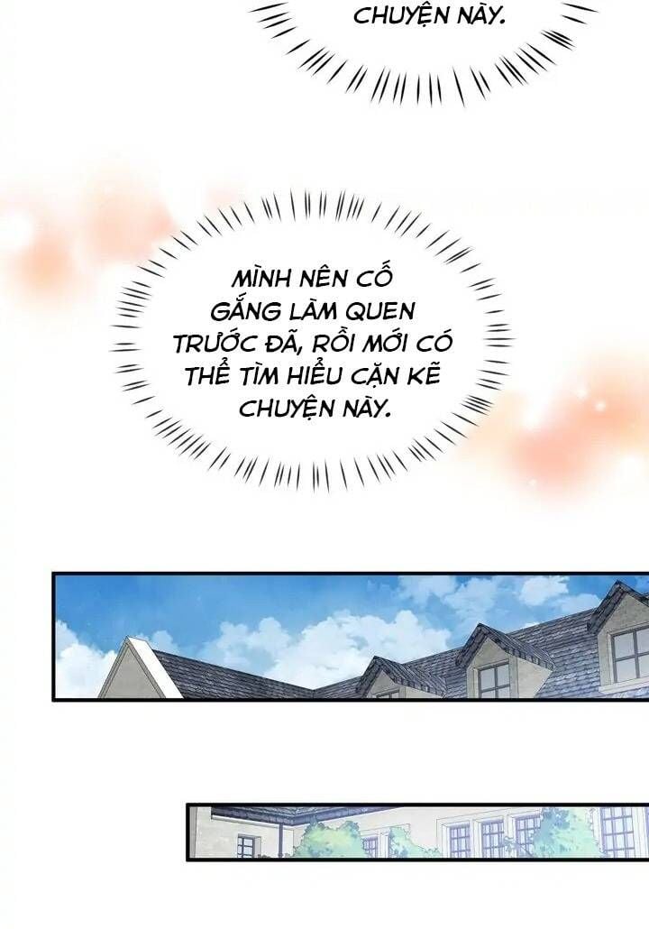 Người Thừa Kế Chương 47 Ảnh 11