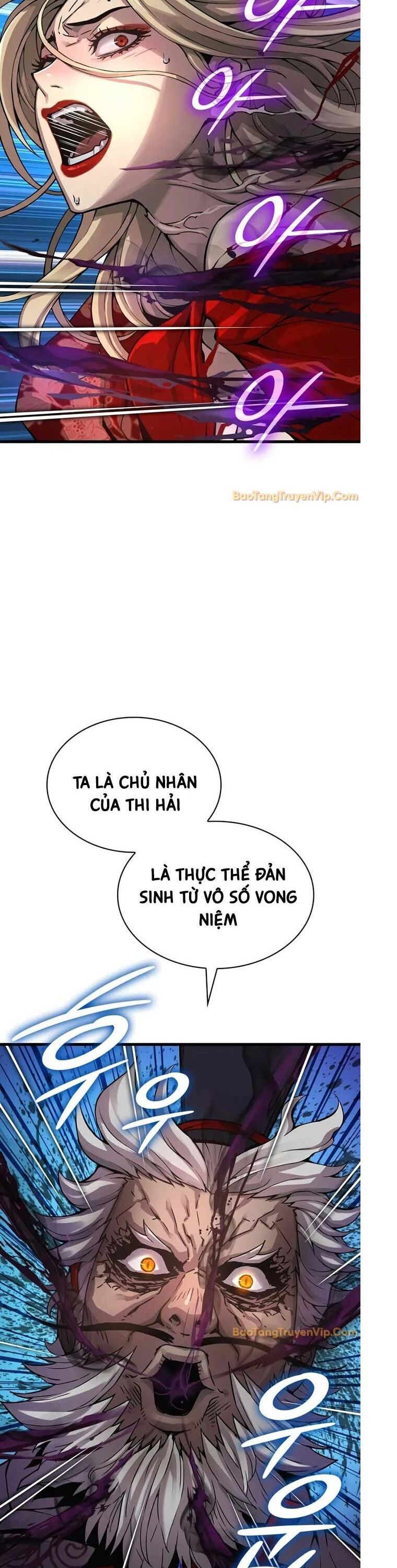 Quái Lực Loạn Thần Chương 73 Ảnh 17