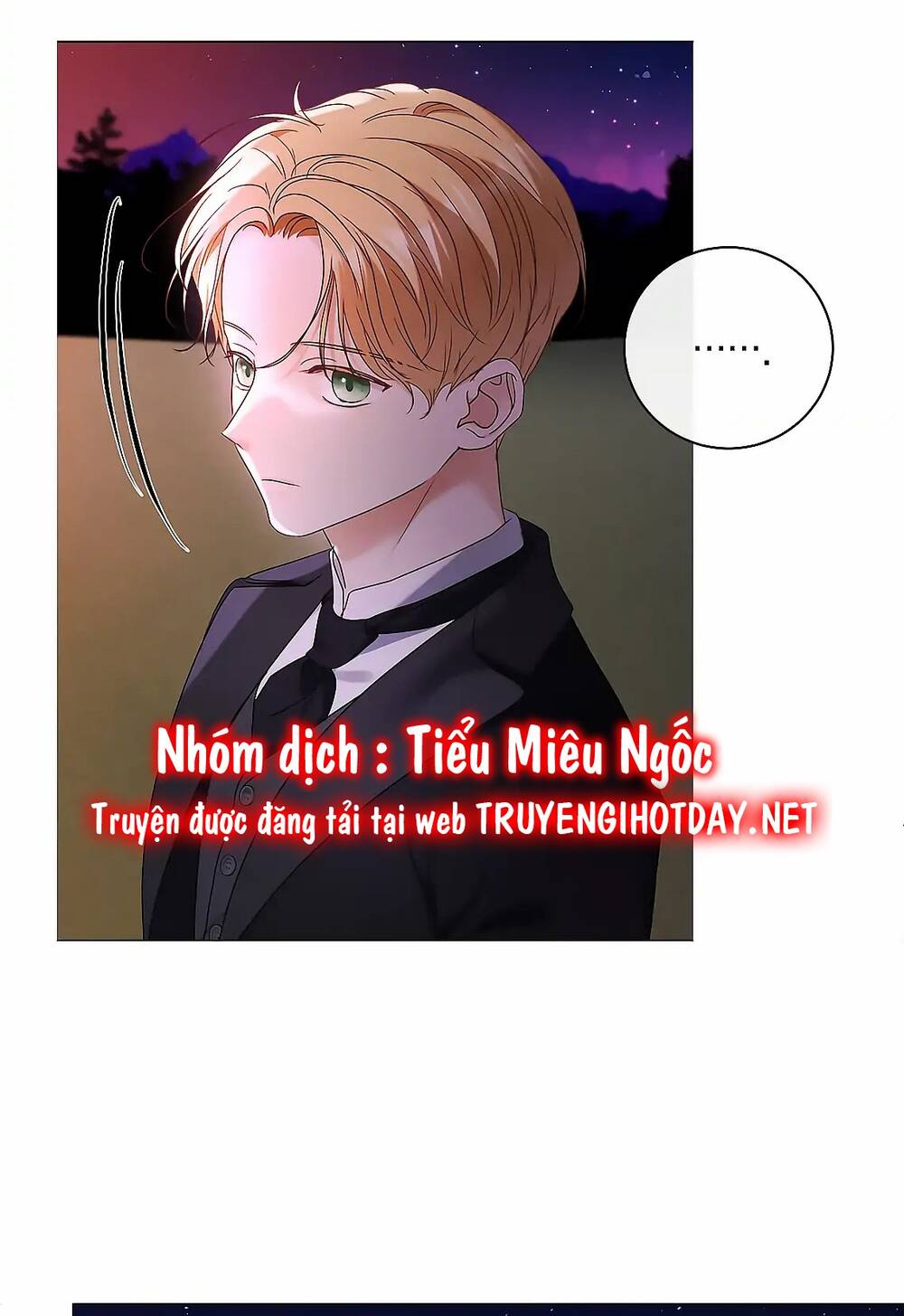 Người Không Mời Mà Đến Chương 97 Ảnh 17