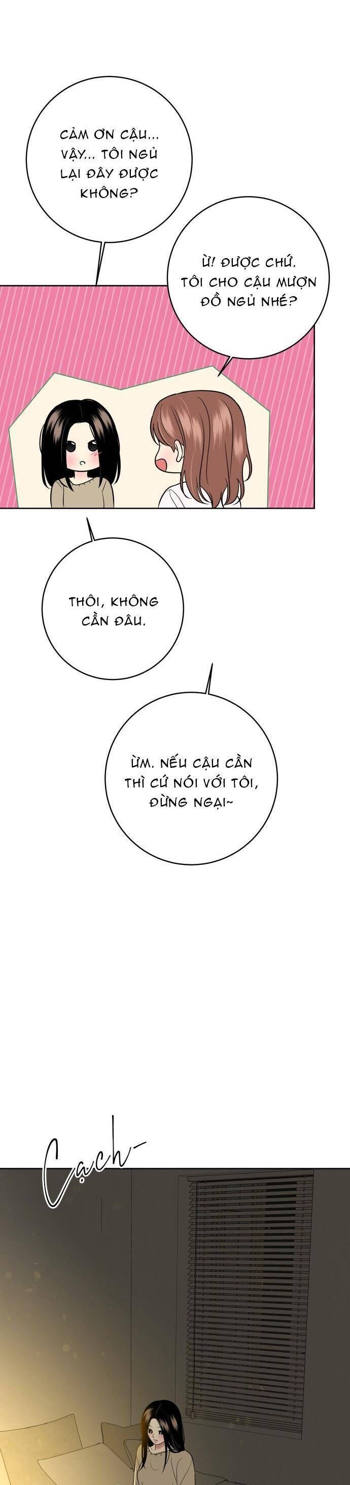 Kỷ Niệm Tuổi 19 Tồi Tệ Chương 24 Ảnh 15
