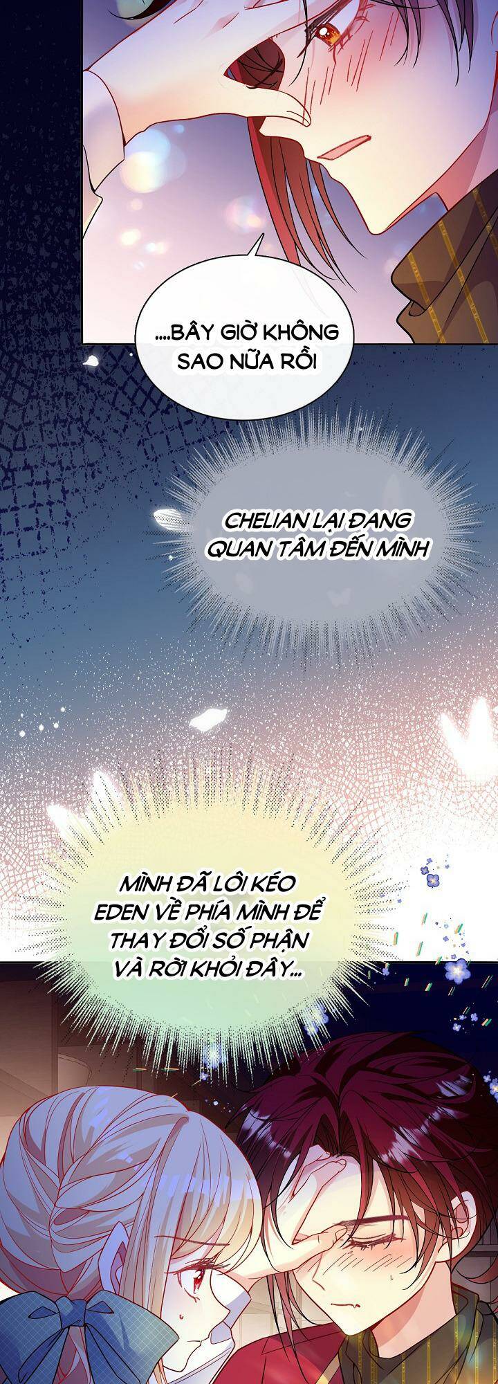 Con Gái Nuôi Muốn Cứu Thế Giới Chương 48 Ảnh 43