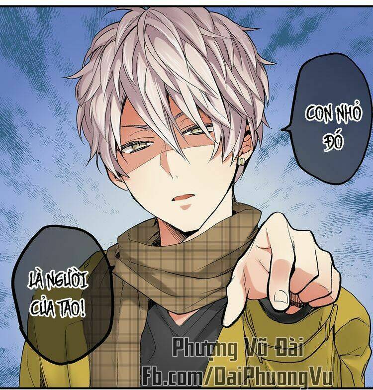 Mệnh Lệnh Tuyệt Đối Của Bá Đạo Vương Tử Chương 17 Ảnh 94