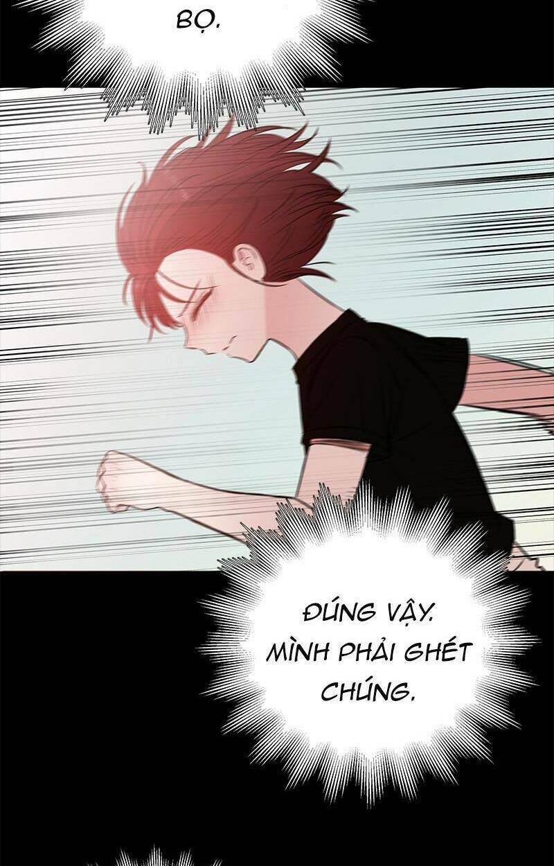 BưƠM BưỚM Và MáU Chương 50 Ảnh 37