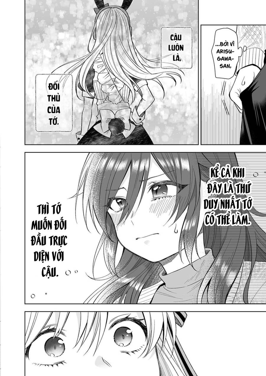 Koi Shita No De, Haishin Shite Mita Chương 71 Ảnh 9