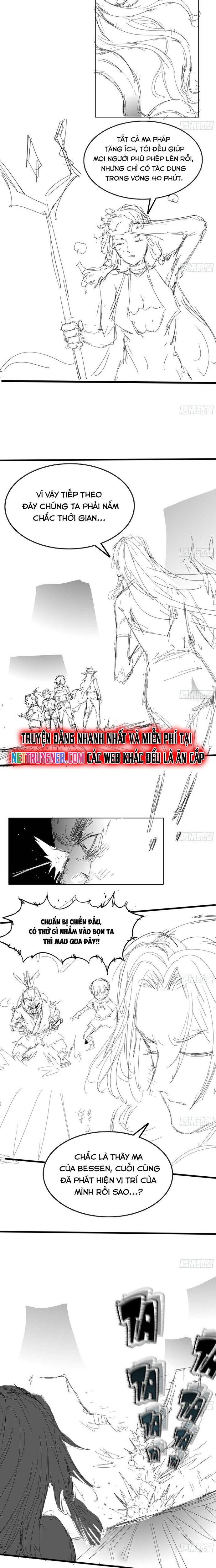 Dũng Sĩ Nấm Chương 111 Ảnh 4