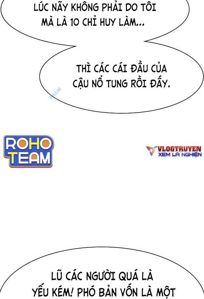 Đội Đốt Kích Noryangjin Chương 14 Ảnh 77