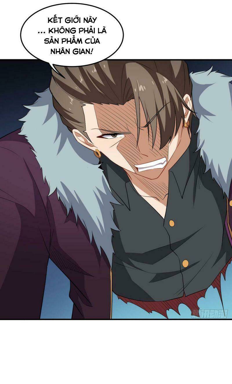 Tổ Thượng Có Tiền Chương 85 Ảnh 38