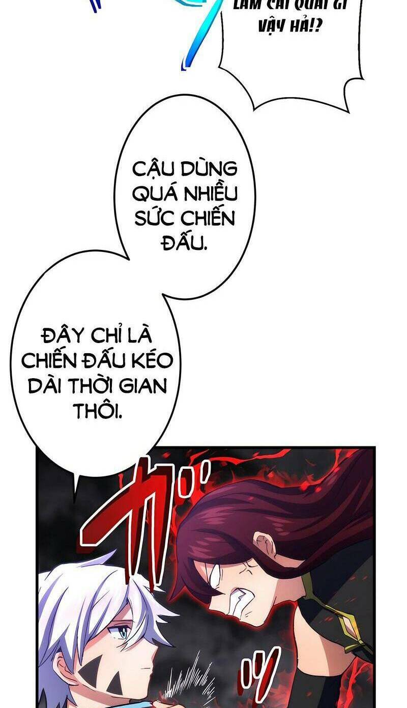 Âm Dương Sư Mạnh Nhất Tái Sinh Ở Thế Giới Khác Chương 46 Ảnh 55