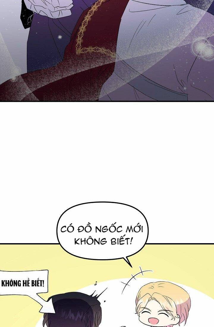 Tôi Cứu Anh Không Có Nghĩa Là Tôi Sẽ Cưới Anh Chương 2 Ảnh 64