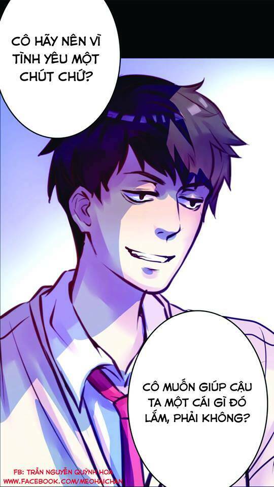 Trả Thù Trường Trung Học 2 Chương 8 Ảnh 42