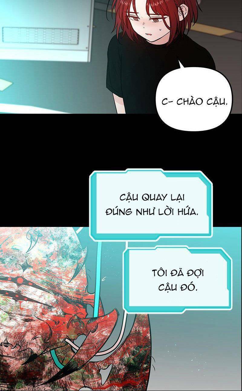 BưƠM BưỚM Và MáU Chương 50 Ảnh 10