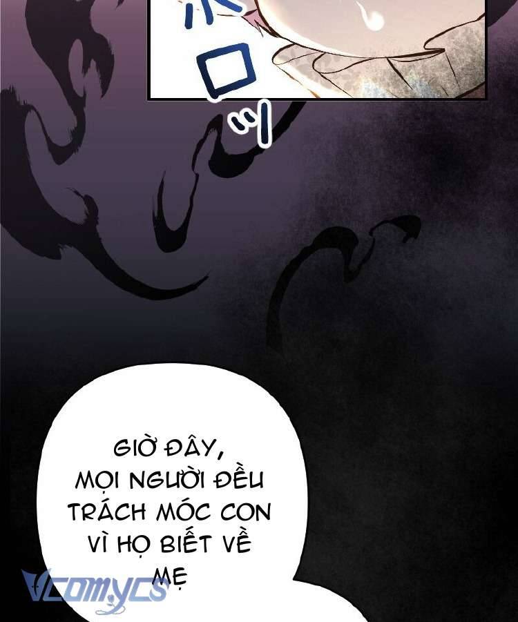 Sau Này Họ Sẽ Sinh Ra Tôi Chương 1 Ảnh 13
