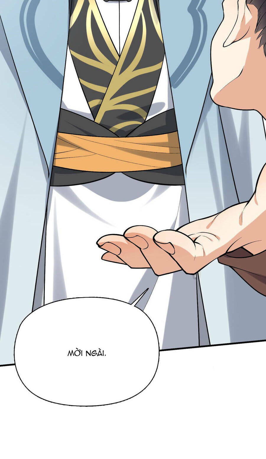 Ta Dưỡng Ra Nhân Vật Phản Diện Là Nữ Đế Yandere Chương 2 Ảnh 19