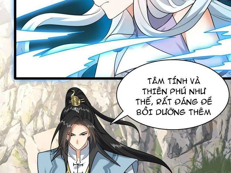 Ta Dưỡng Ra Nhân Vật Phản Diện Là Nữ Đế Yandere Chương 15 Ảnh 51