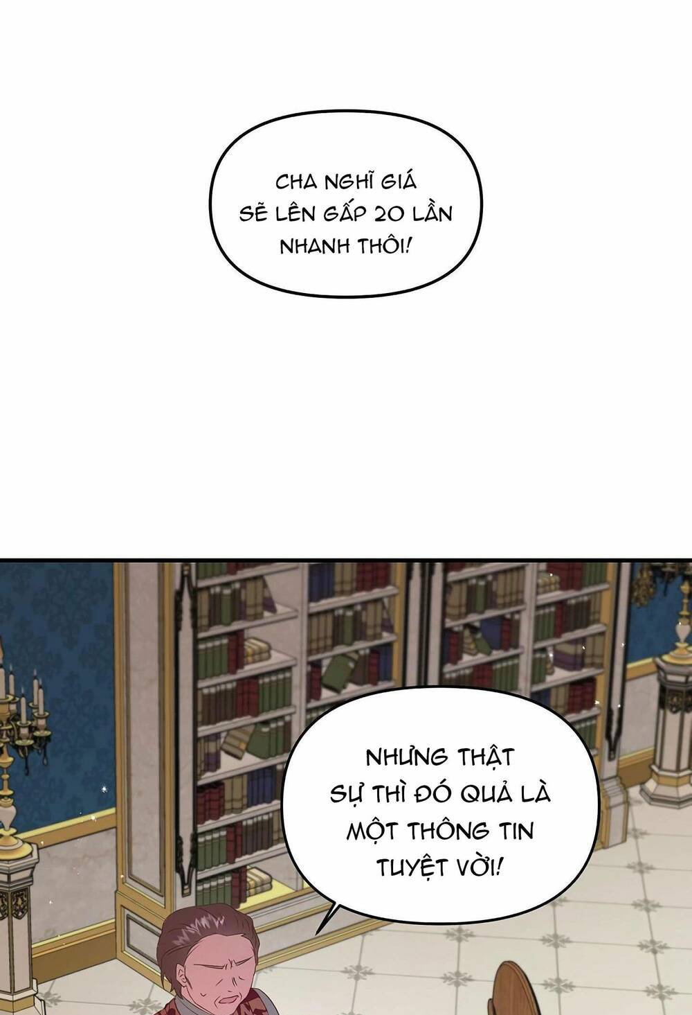 Tôi Cứu Anh Không Có Nghĩa Là Tôi Sẽ Cưới Anh Chương 7 Ảnh 58