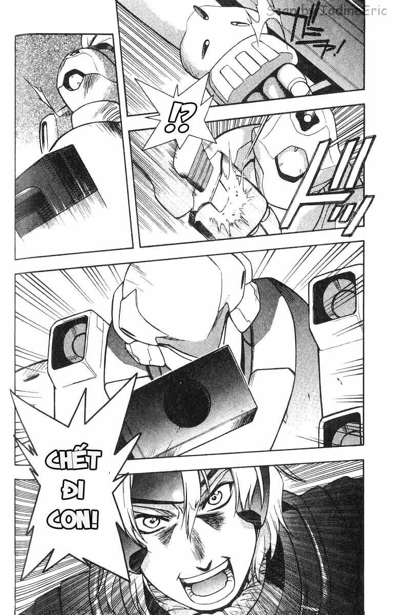Full Metal Panic! Chương 12 Ảnh 12