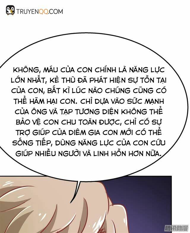 Phép Tắc Yêu Đương Của Ma Vương Chương 12 Ảnh 82