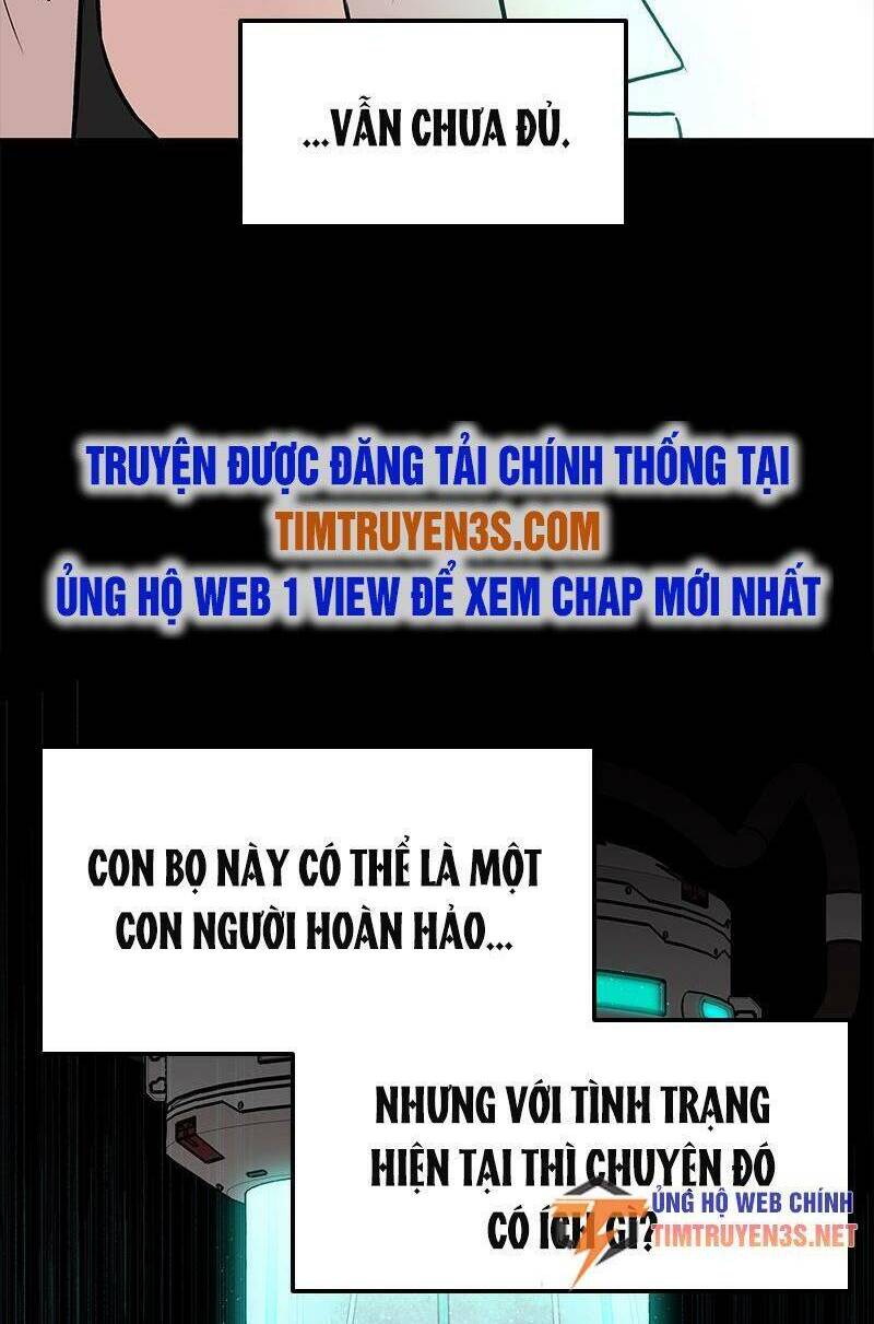 BưƠM BưỚM Và MáU Chương 50 Ảnh 59
