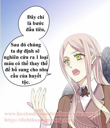 Vết Cắn Ngọt Ngào 2 Chương 55 Ảnh 30