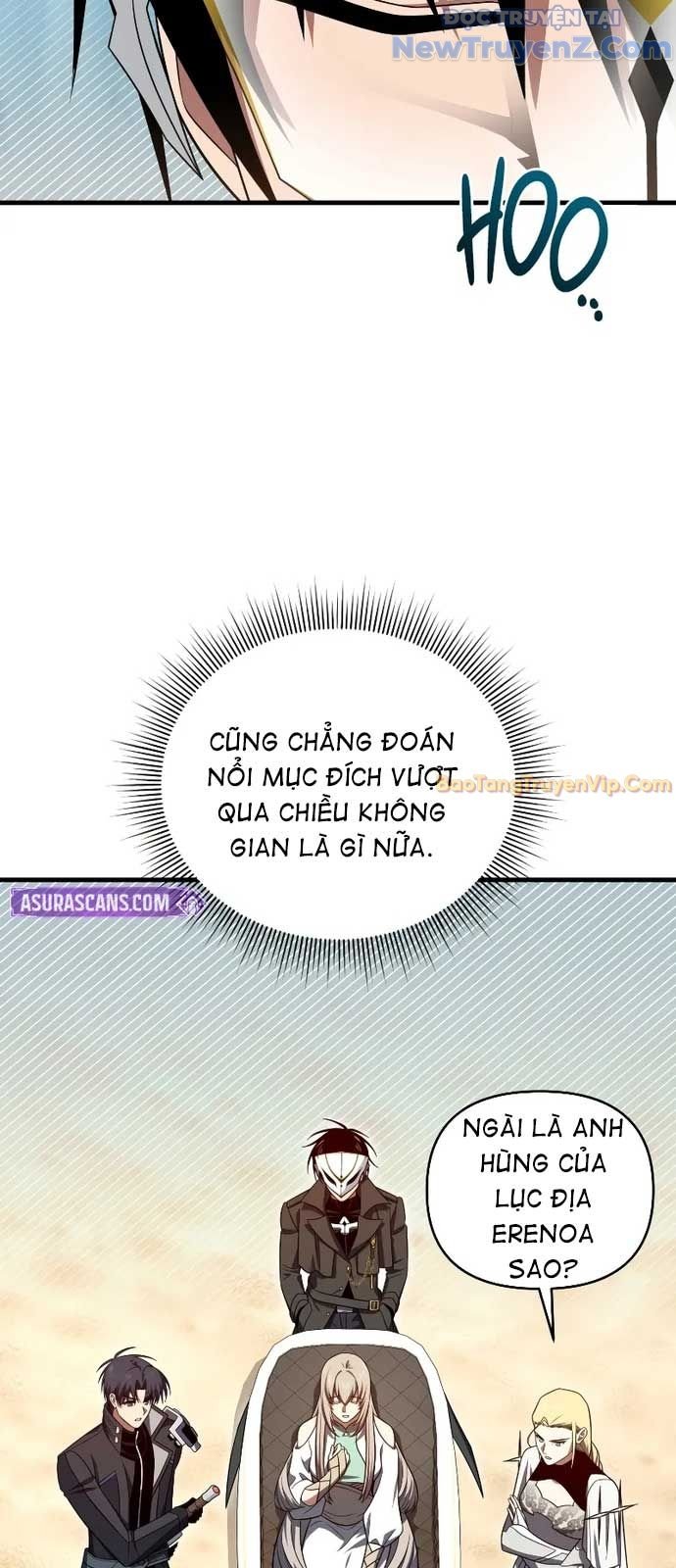 Sự Trở Lại Của Người Chơi Sau 10000 Năm Chương 111 Ảnh 7