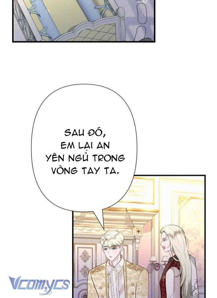 Sau Này Họ Sẽ Sinh Ra Tôi Chương 4 Ảnh 6
