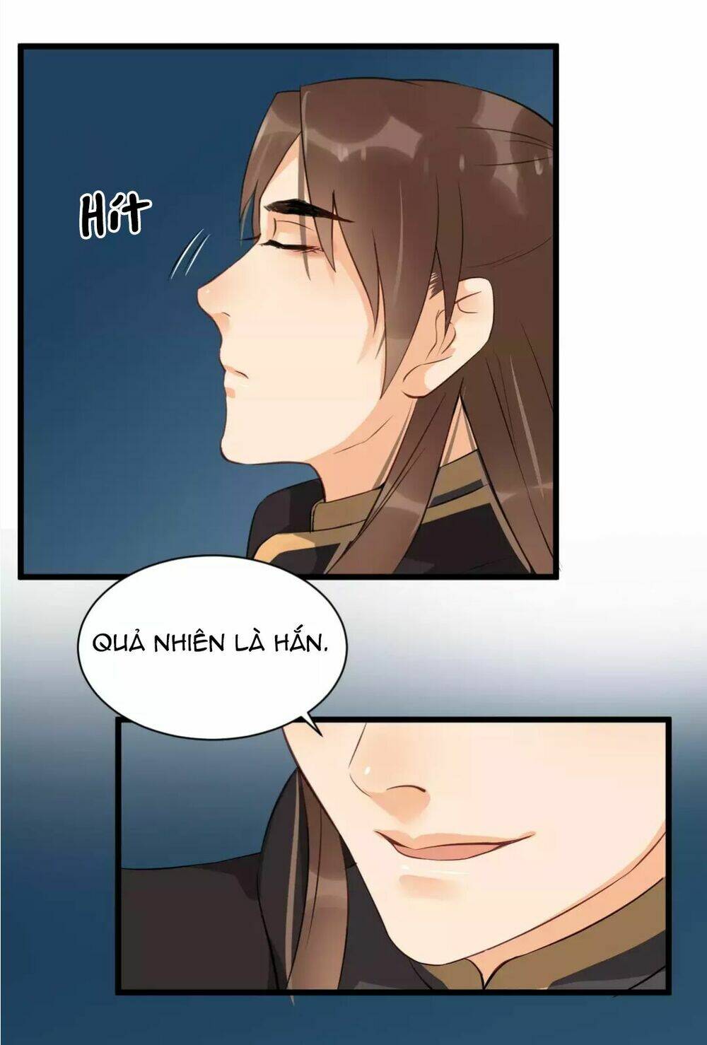 Bồng Sơn Viễn Chương 33 Ảnh 53