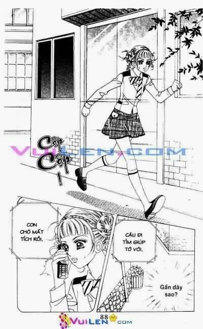 Đến Với Anh Chương 6 Ảnh 90