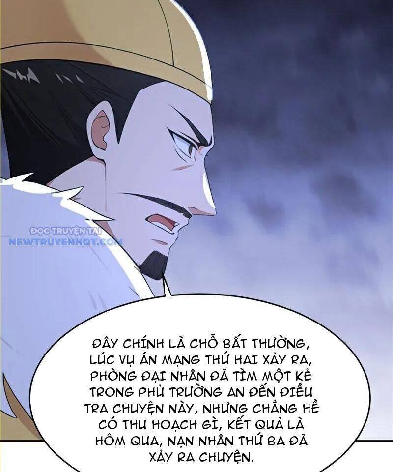 Ta Thực Sự Không Muốn Làm Thần Tiên Chương 109 Ảnh 56